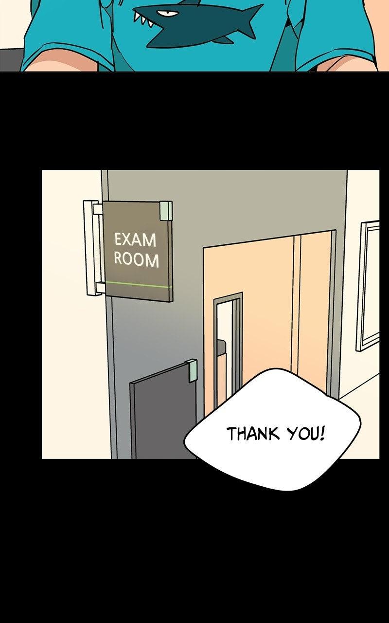 Slow Dive Chapter 40 page 38 - 