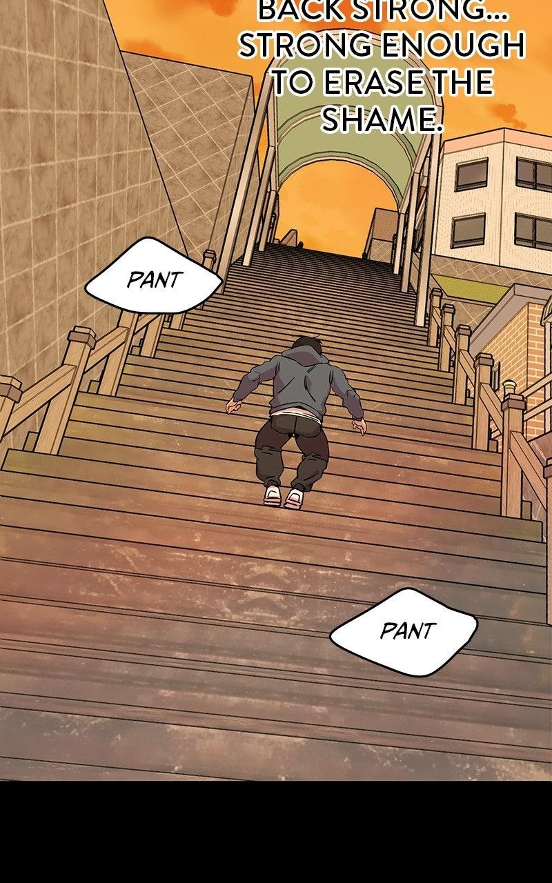 Slow Dive Chapter 40 page 40 - 