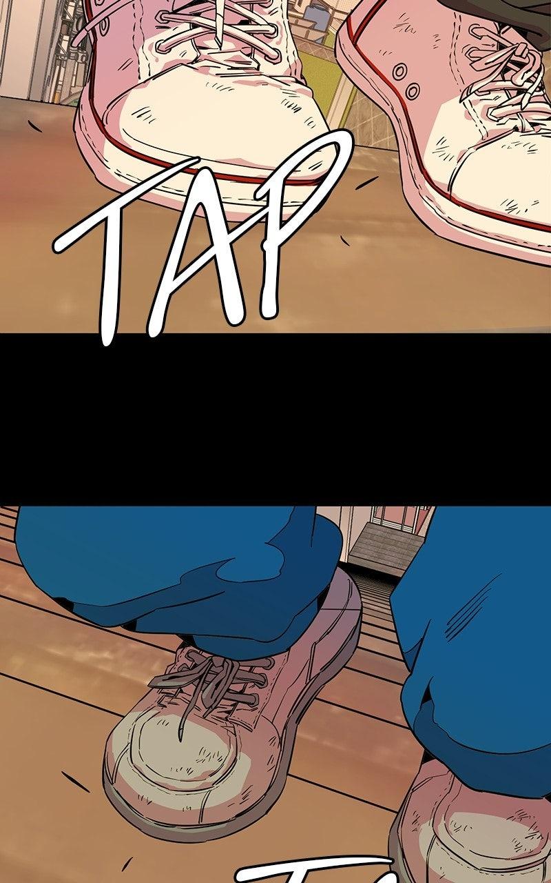 Slow Dive Chapter 40 page 42 - 