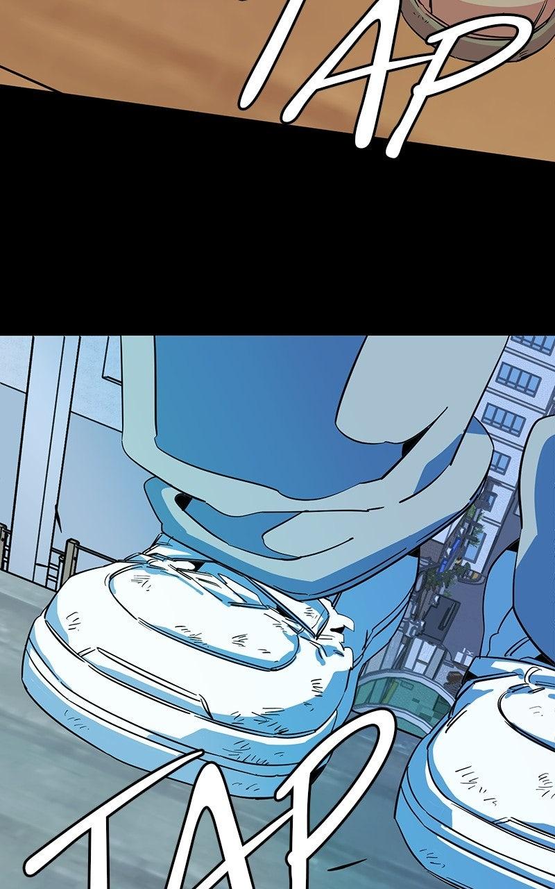 Slow Dive Chapter 40 page 43 - 