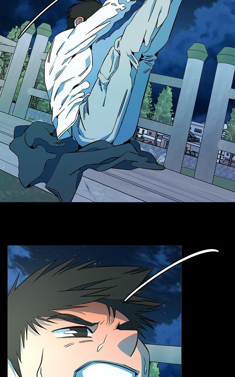 Slow Dive Chapter 40 page 46 - 