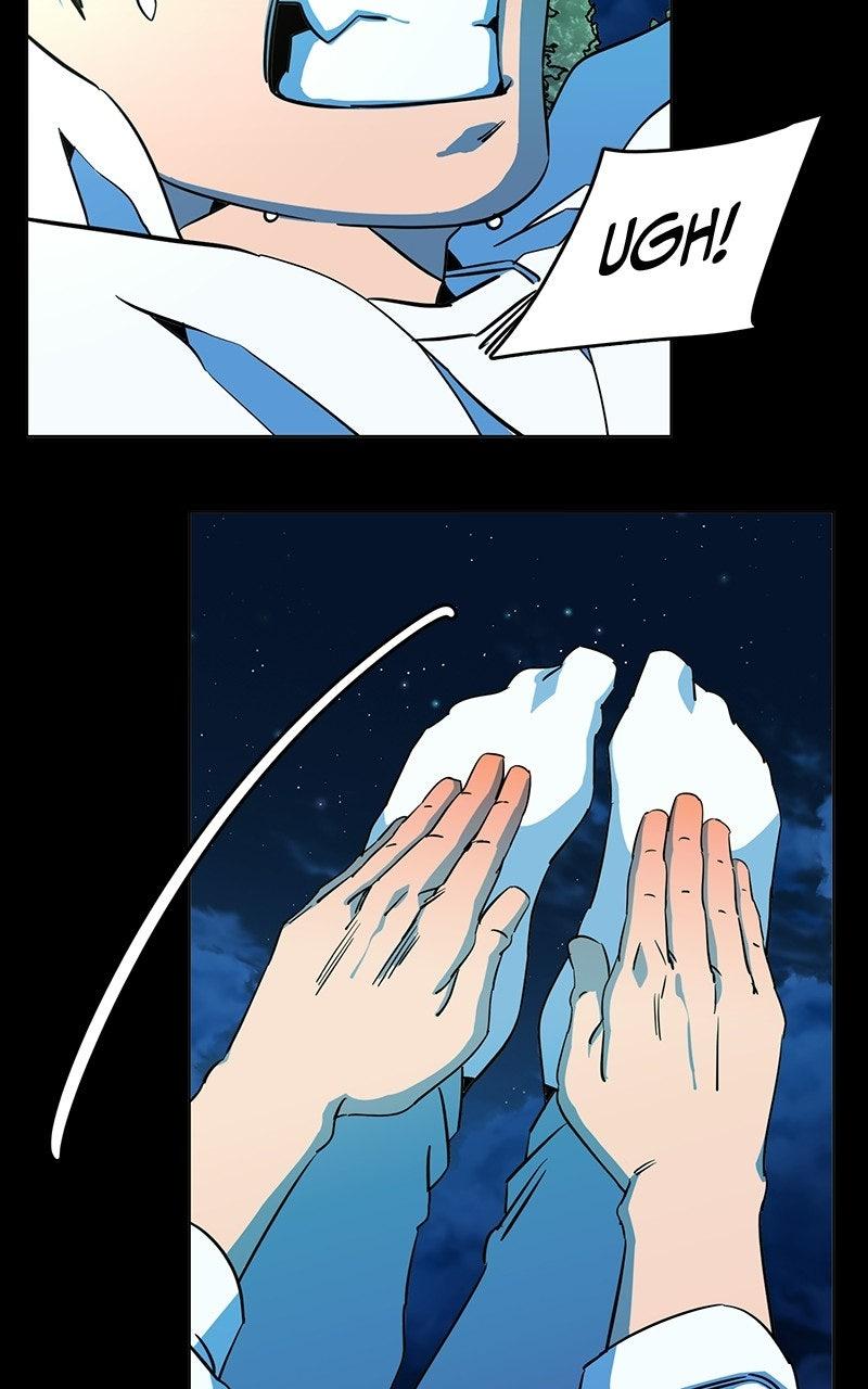 Slow Dive Chapter 40 page 47 - 