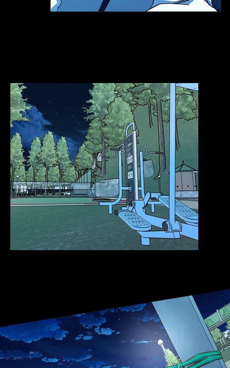 Slow Dive Chapter 40 page 48 - 