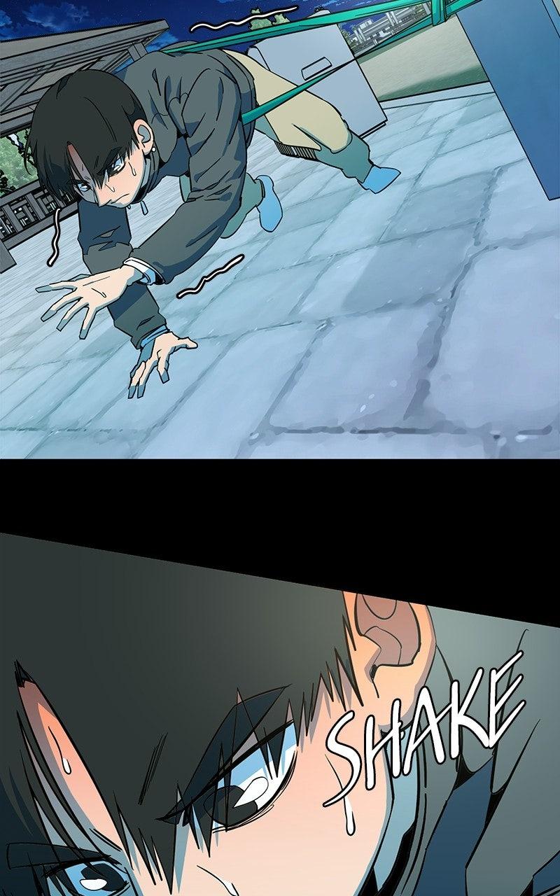 Slow Dive Chapter 40 page 49 - 