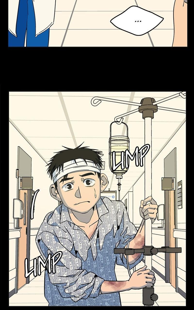 Slow Dive Chapter 40 page 6 - 