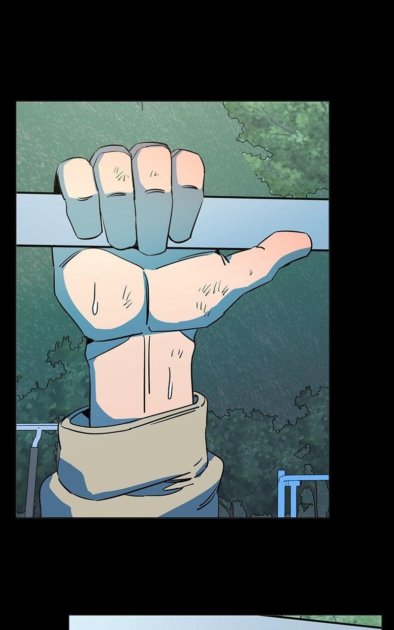 Slow Dive Chapter 40 page 53 - 
