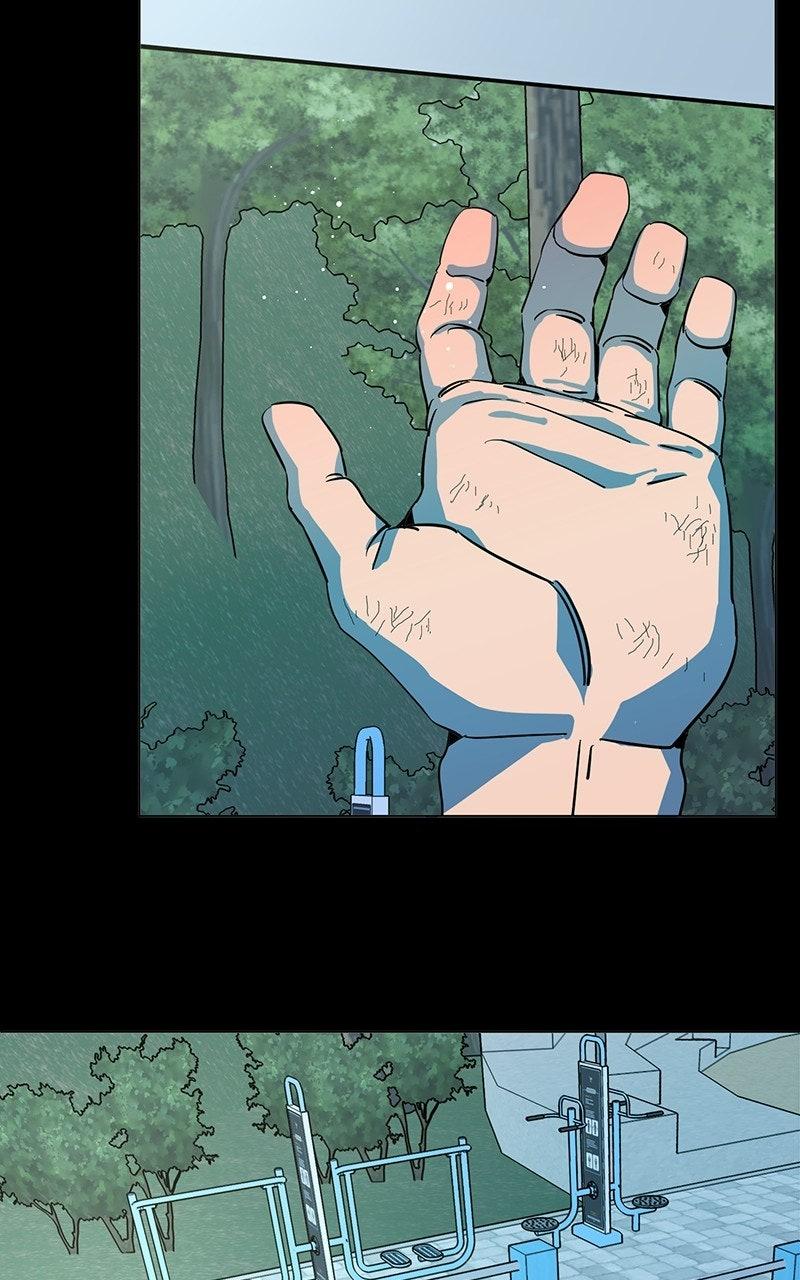 Slow Dive Chapter 40 page 54 - 