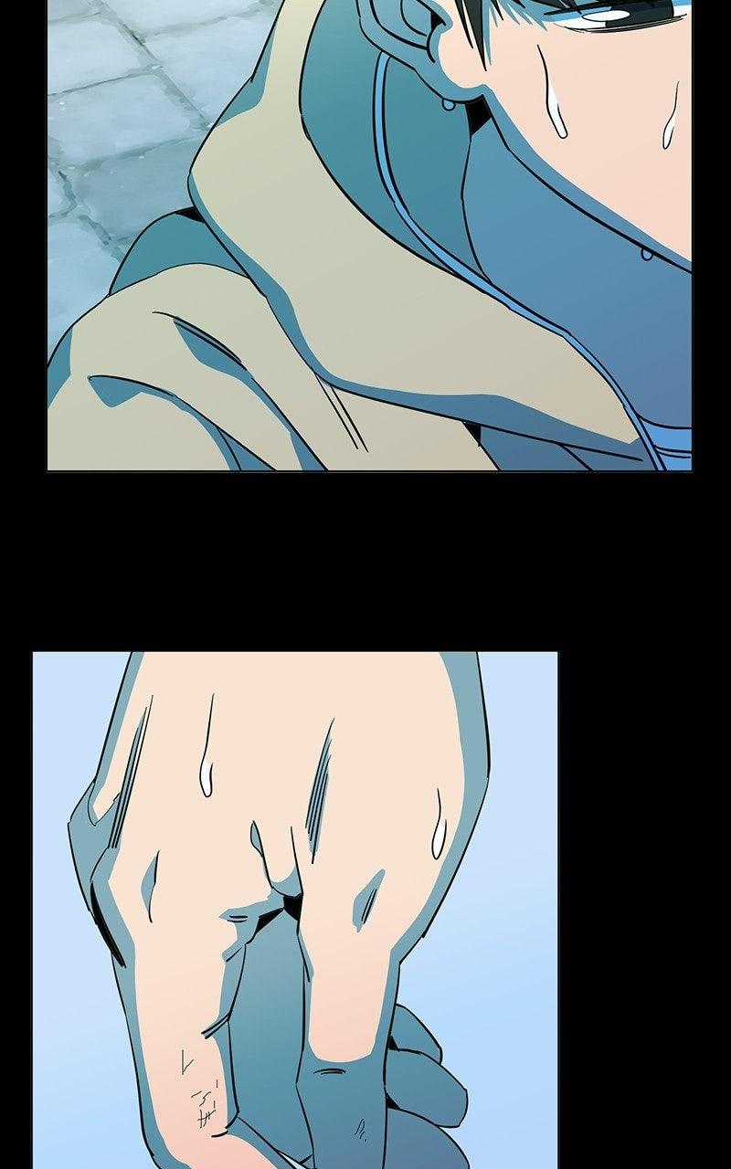 Slow Dive Chapter 40 page 56 - 