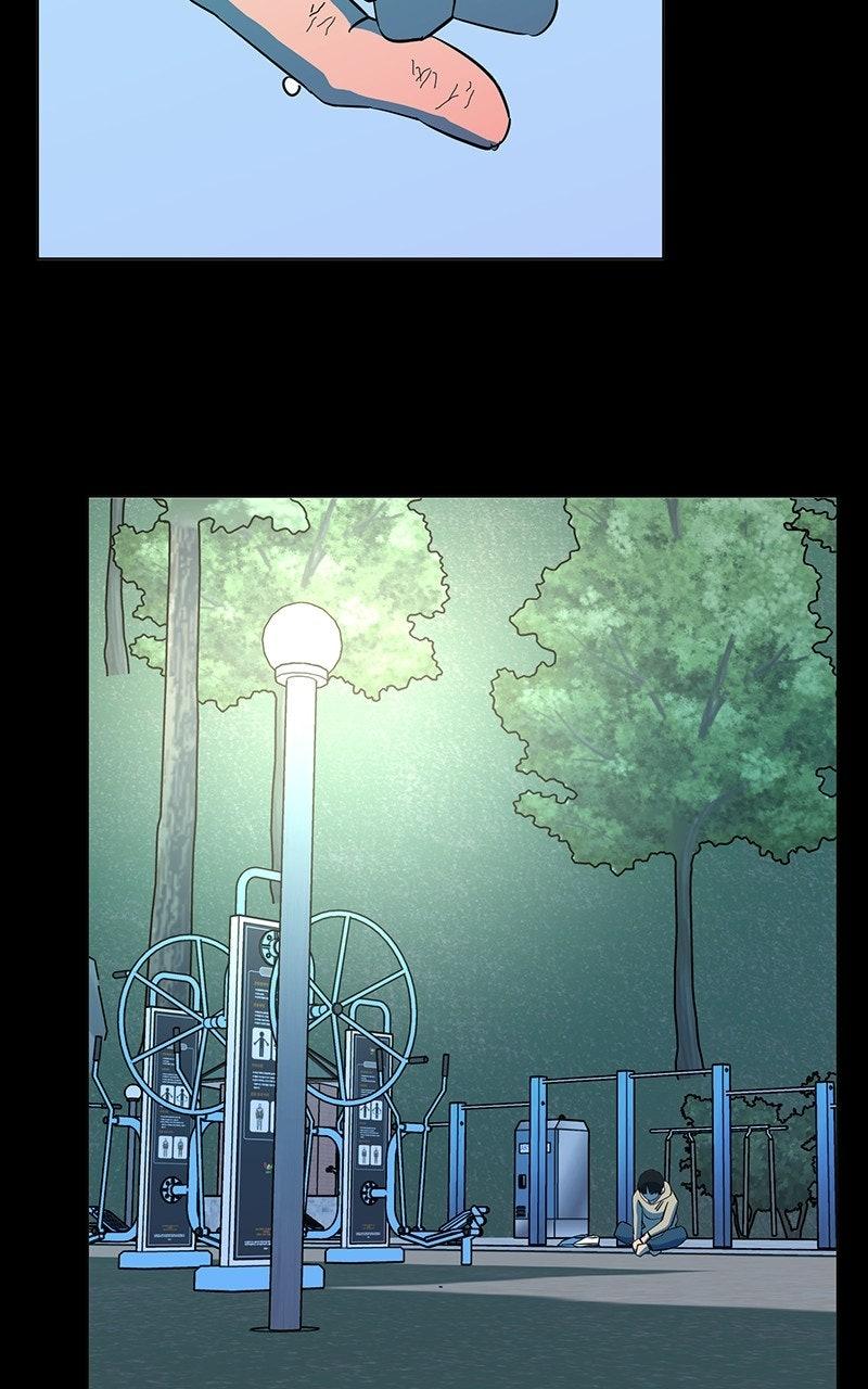 Slow Dive Chapter 40 page 57 - 