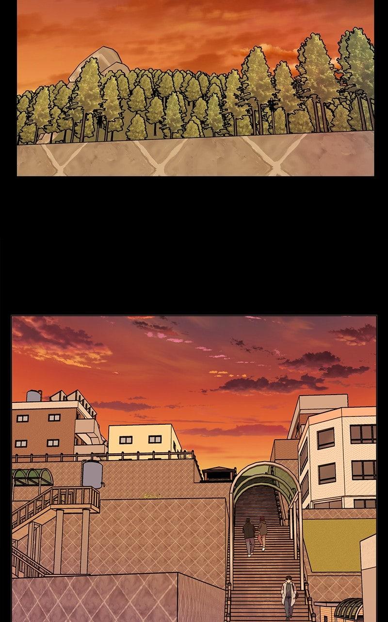 Slow Dive Chapter 40 page 59 - 