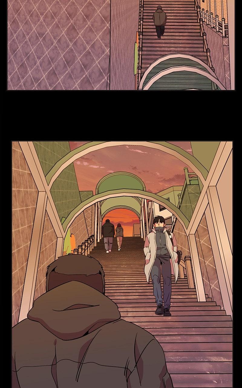 Slow Dive Chapter 40 page 60 - 