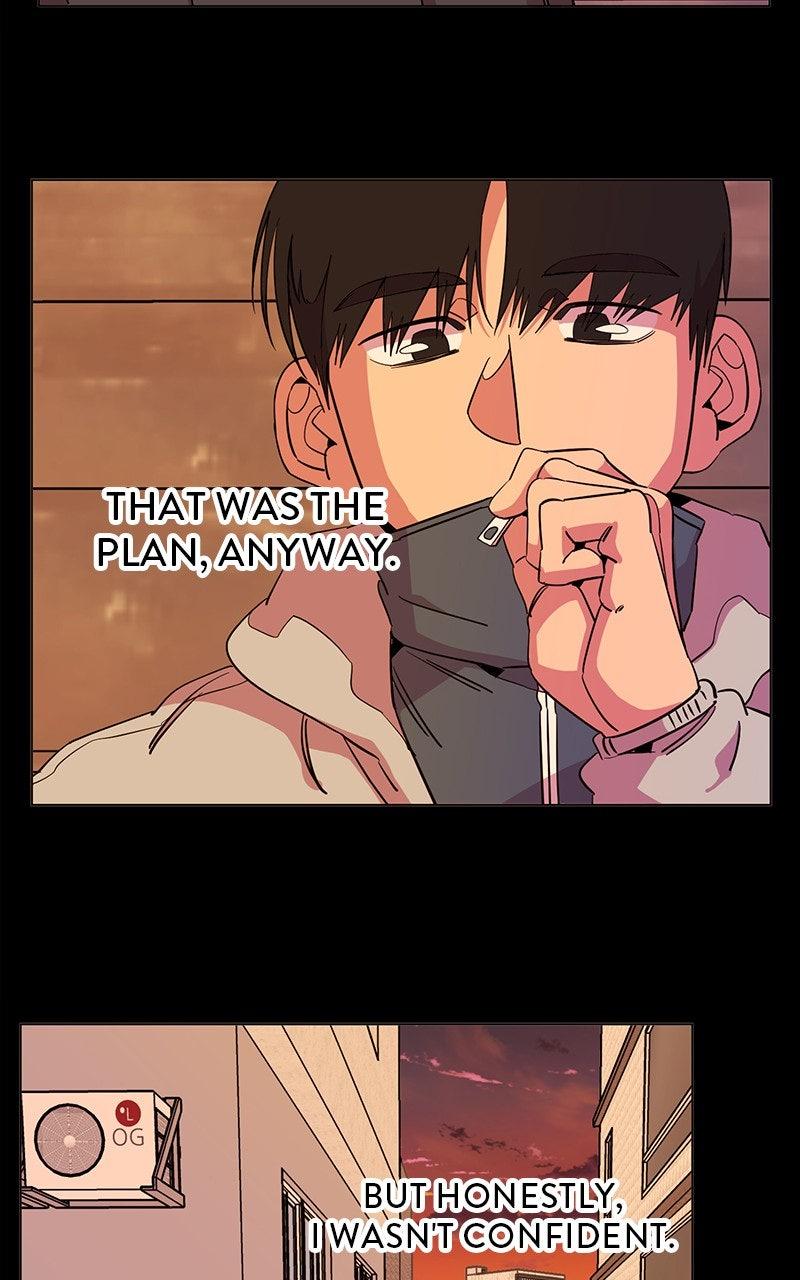 Slow Dive Chapter 40 page 61 - 