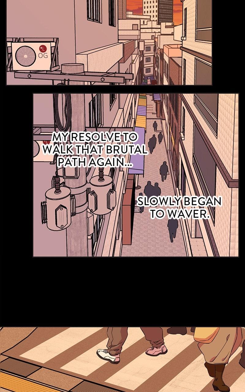 Slow Dive Chapter 40 page 62 - 
