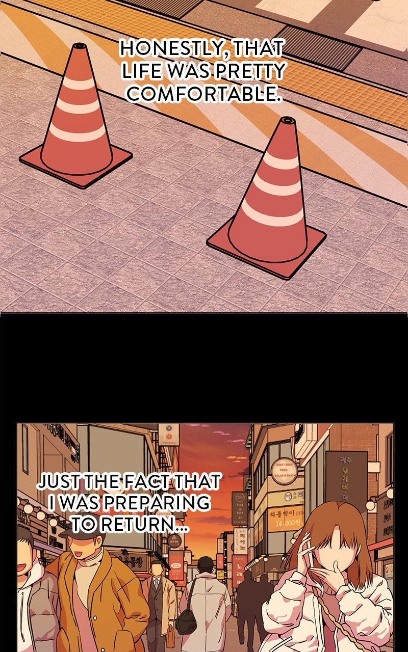 Slow Dive Chapter 40 page 63 - 