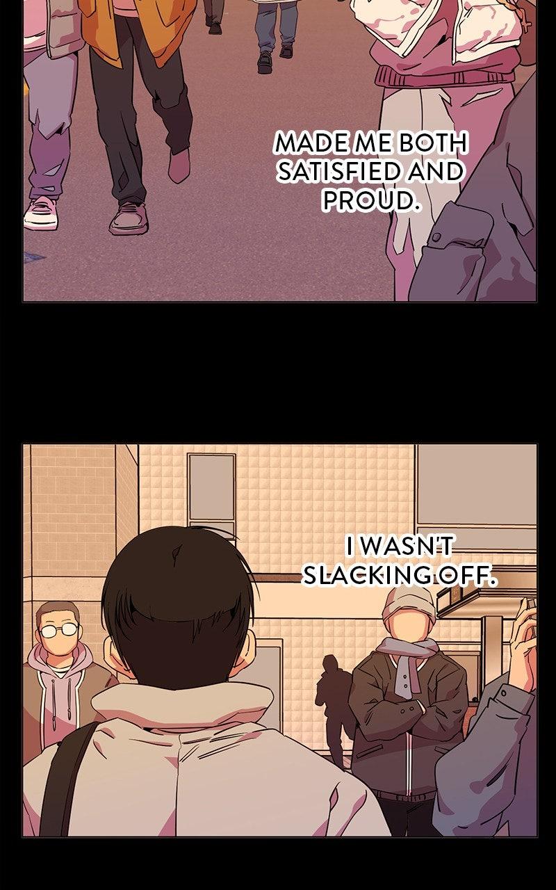 Slow Dive Chapter 40 page 64 - 