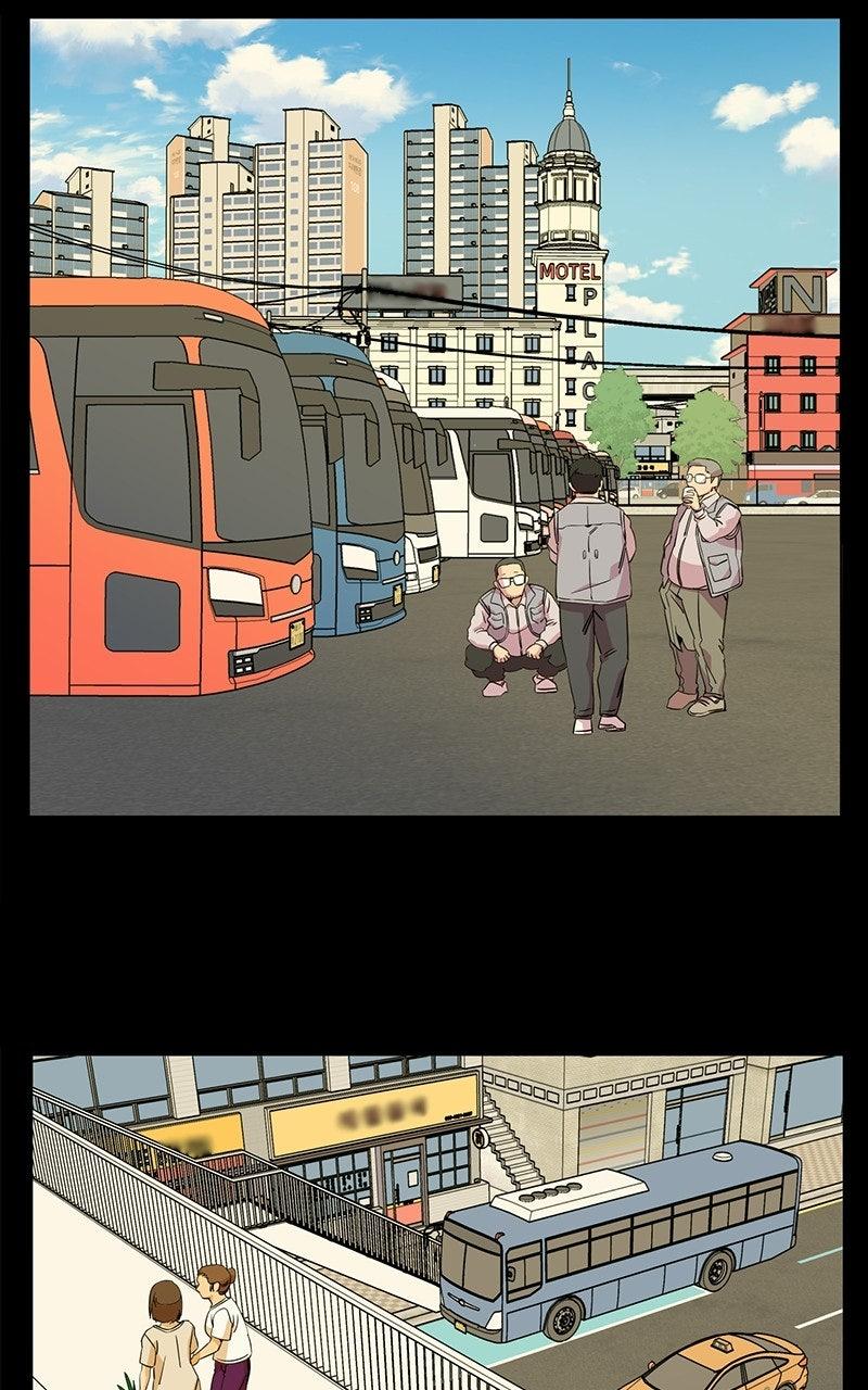 Slow Dive Chapter 40 page 69 - 