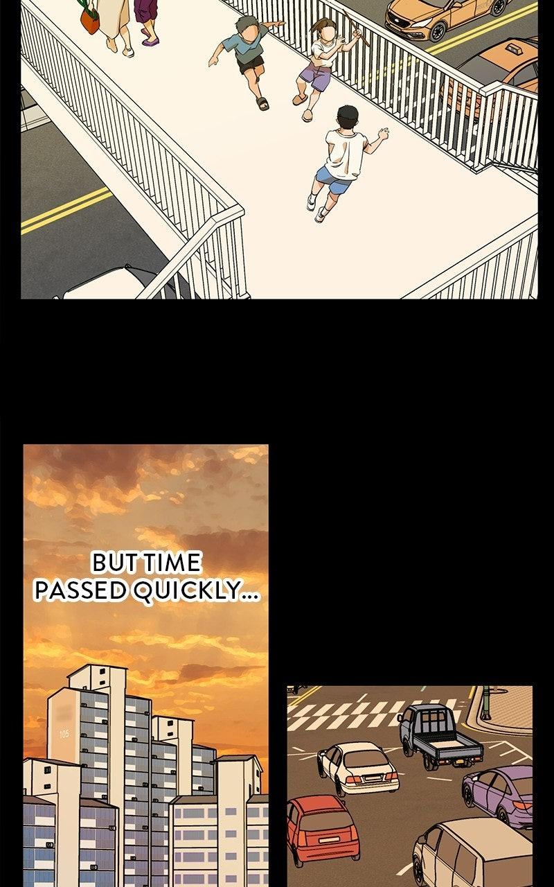 Slow Dive Chapter 40 page 70 - 