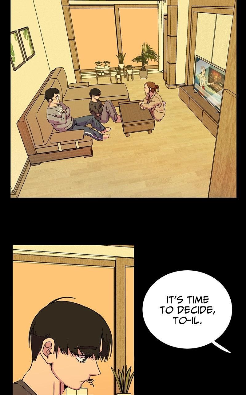 Slow Dive Chapter 40 page 75 - 