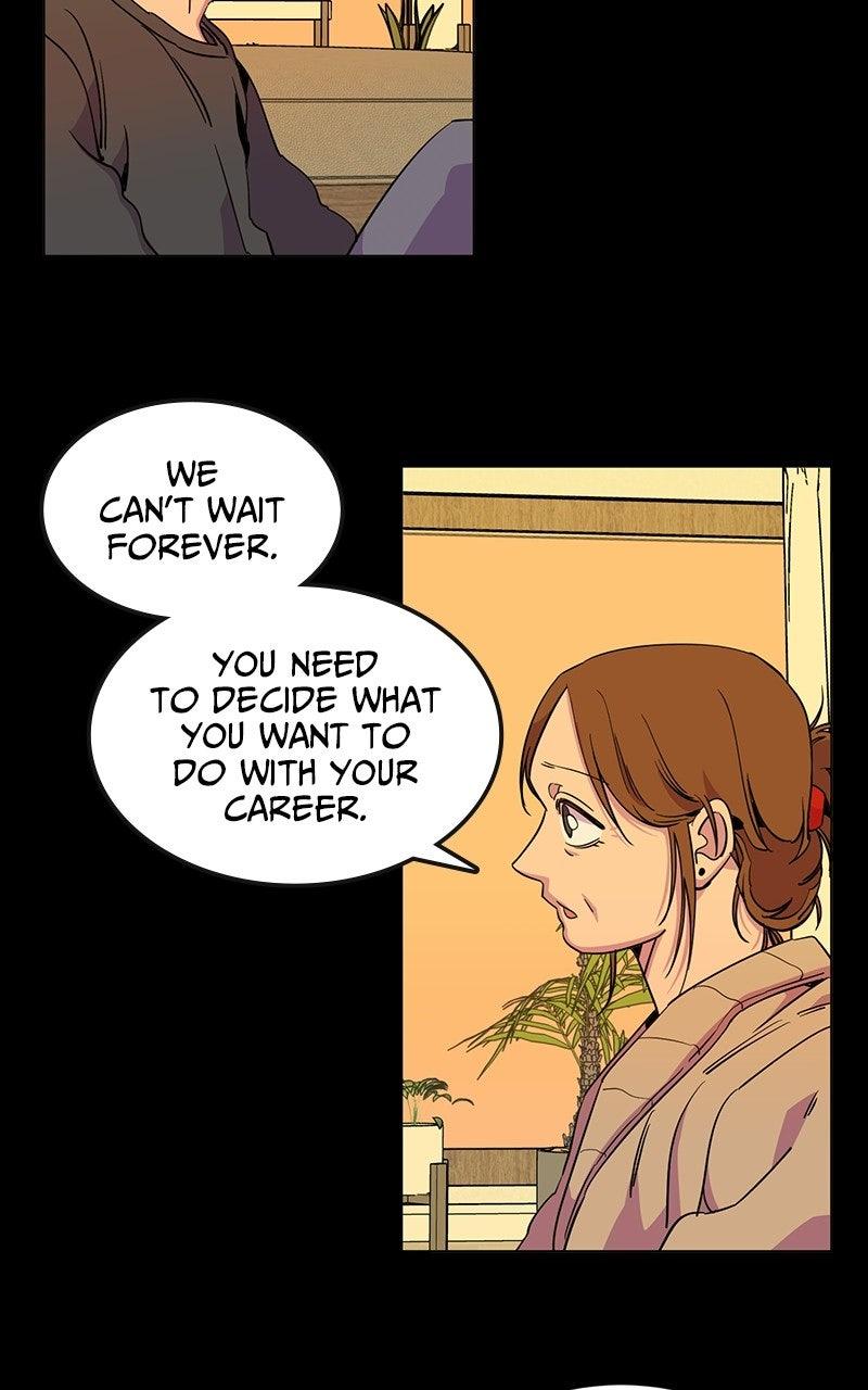 Slow Dive Chapter 40 page 76 - 