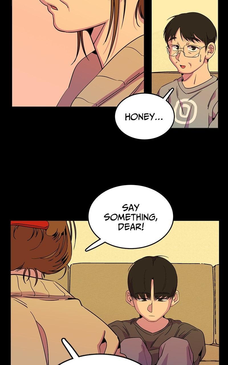 Slow Dive Chapter 40 page 78 - 