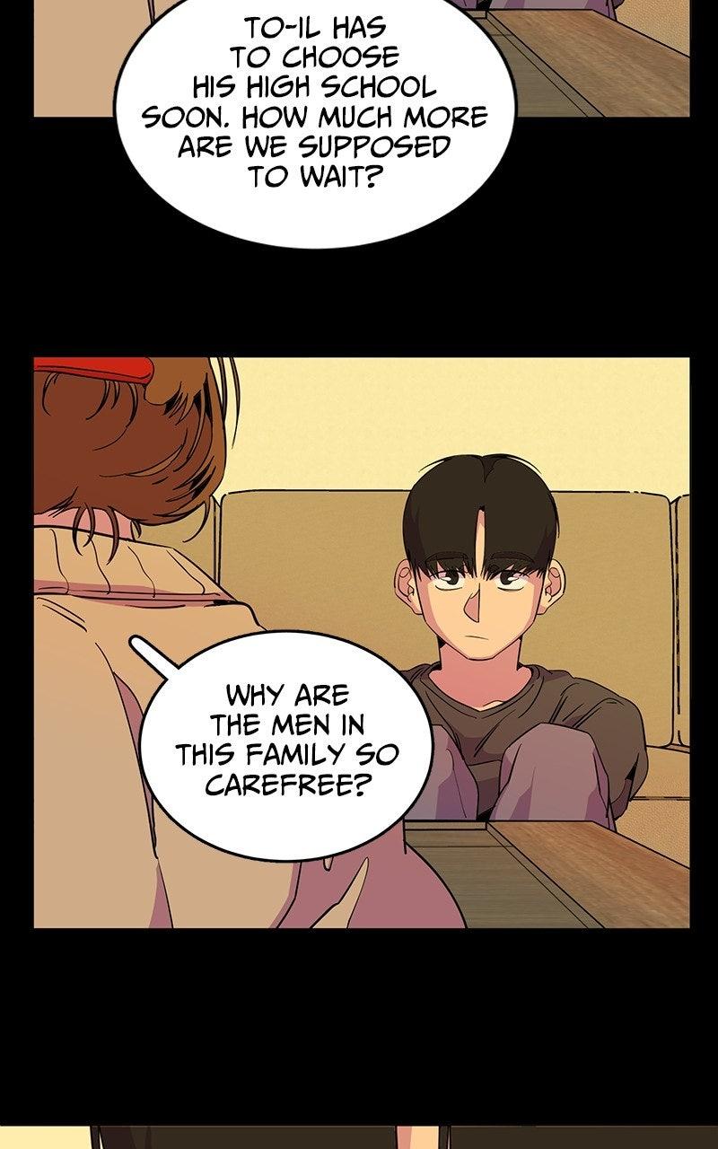 Slow Dive Chapter 40 page 79 - 