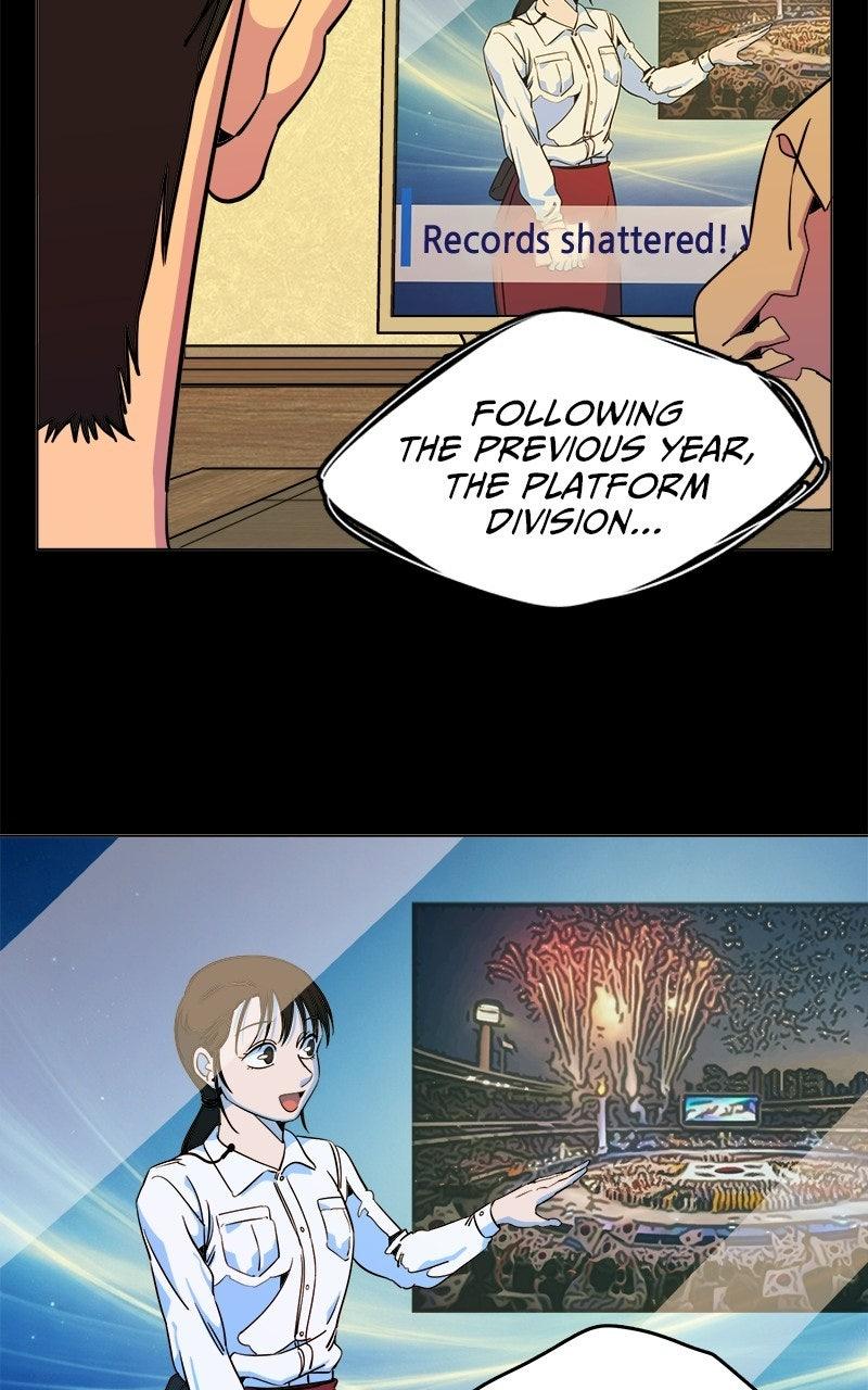 Slow Dive Chapter 40 page 81 - 