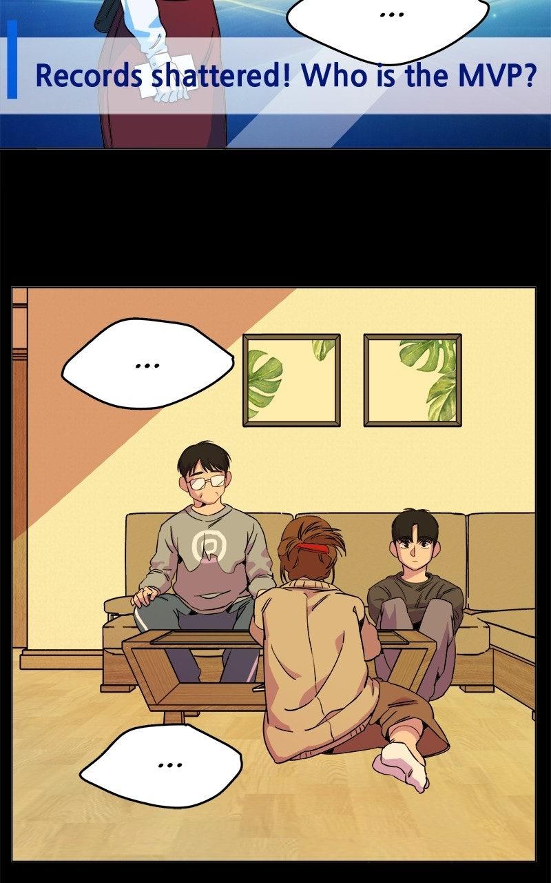 Slow Dive Chapter 40 page 82 - 