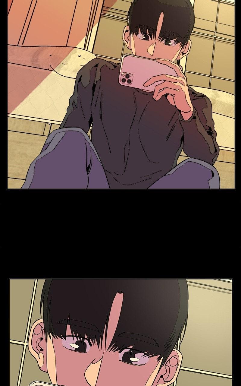 Slow Dive Chapter 40 page 87 - 