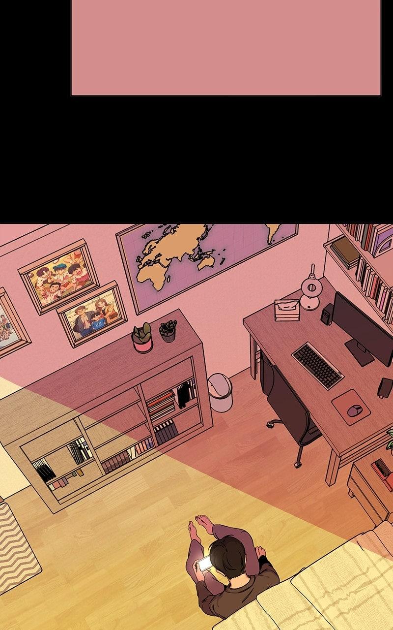Slow Dive Chapter 40 page 89 - 