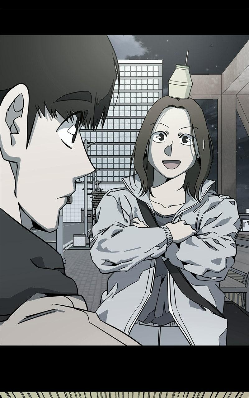 Slow Dive Chapter 40 page 95 - 