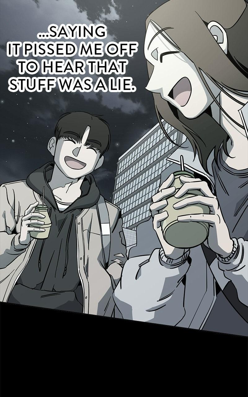 Slow Dive Chapter 40 page 97 - 