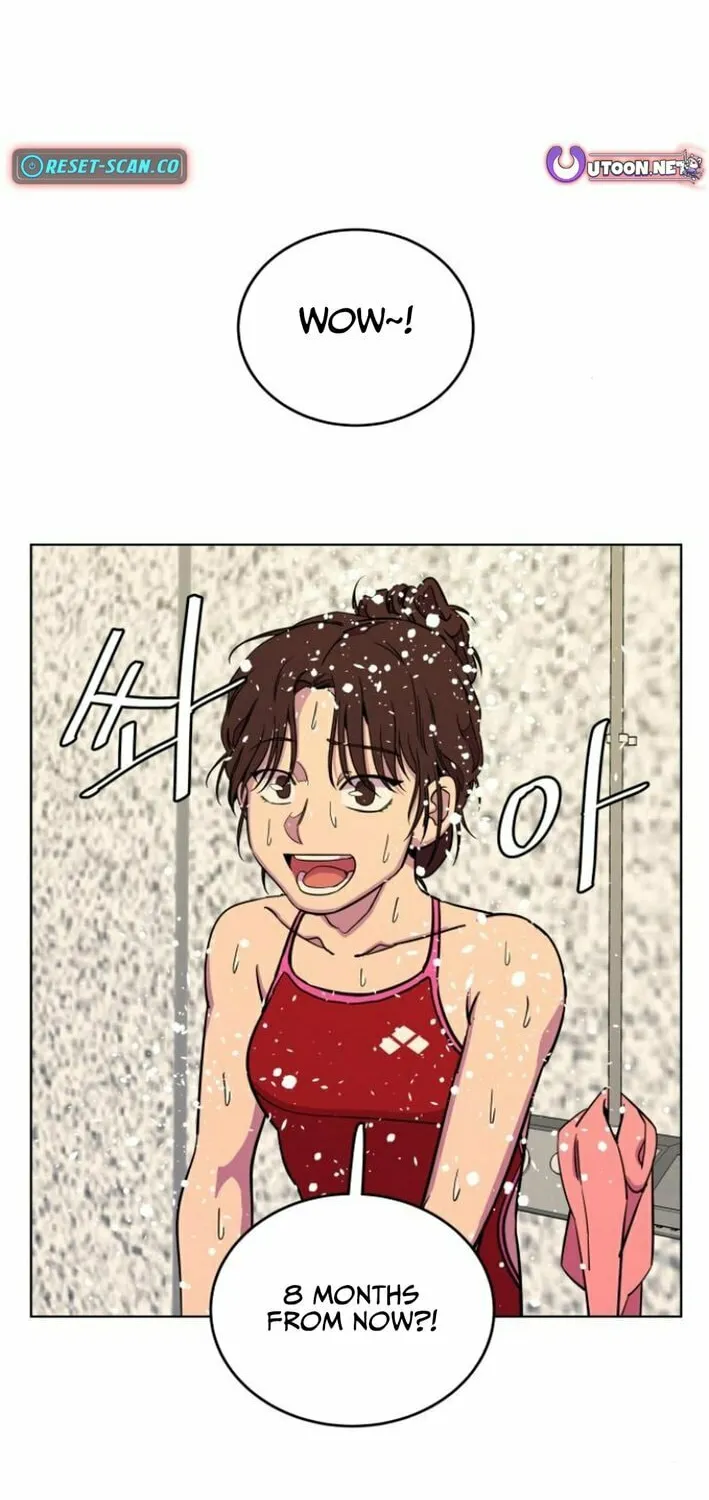 Slow Dive Chapter 5 page 2 - 