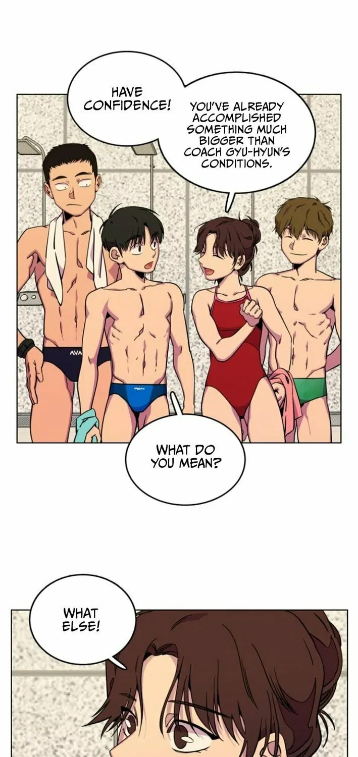 Slow Dive Chapter 5 page 12 - 