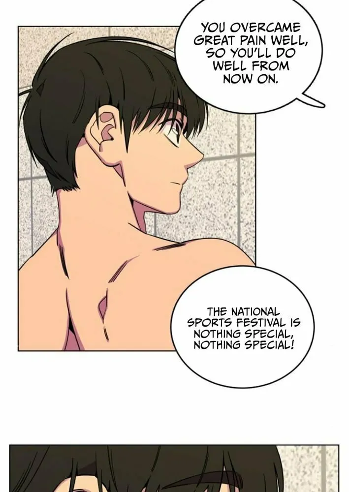 Slow Dive Chapter 5 page 14 - 