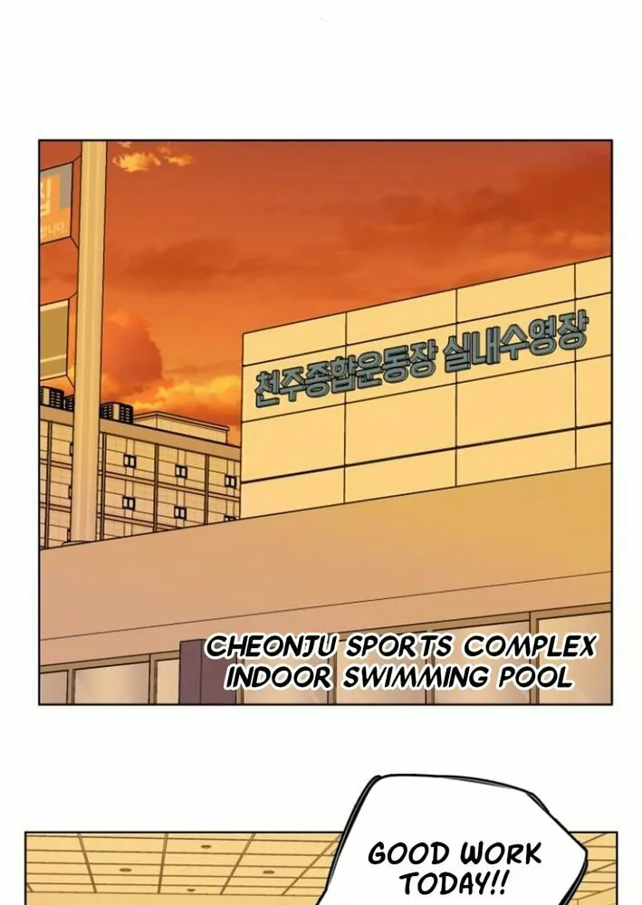 Slow Dive Chapter 5 page 21 - 