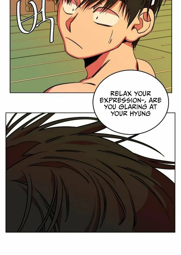 Slow Dive Chapter 5 page 42 - 