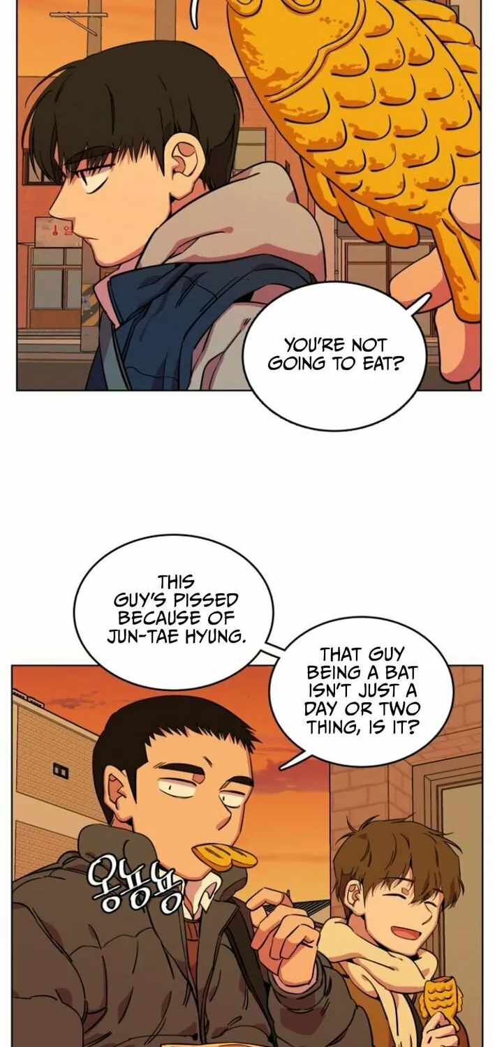 Slow Dive Chapter 5 page 48 - 