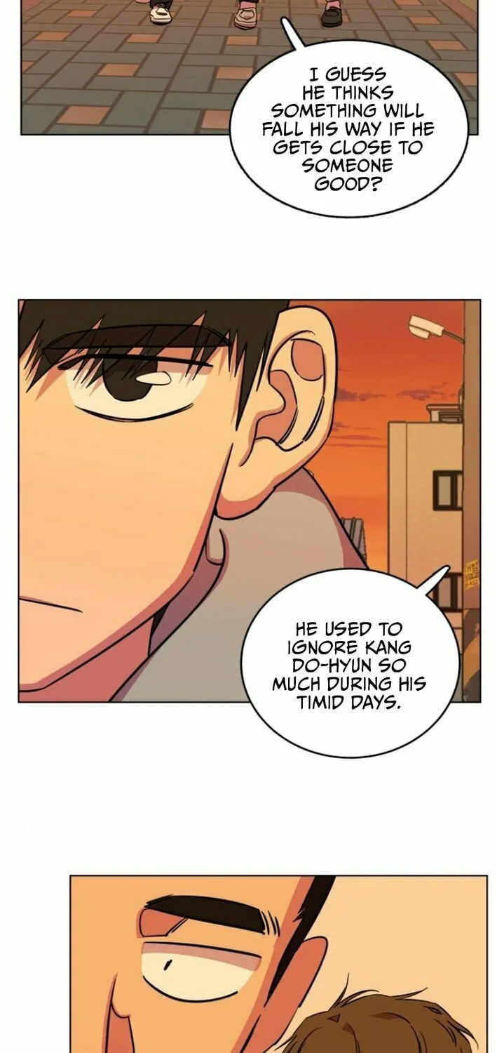 Slow Dive Chapter 5 page 50 - 