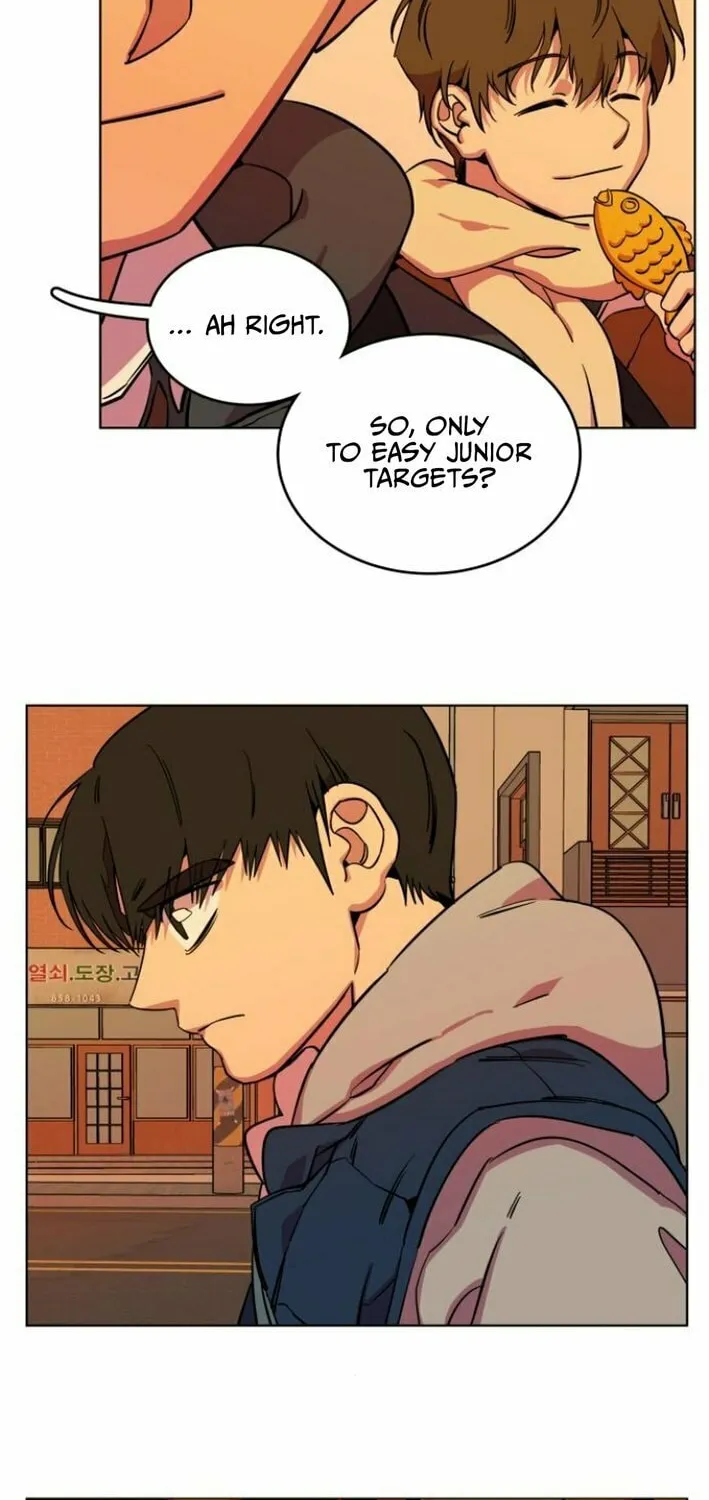 Slow Dive Chapter 5 page 51 - 