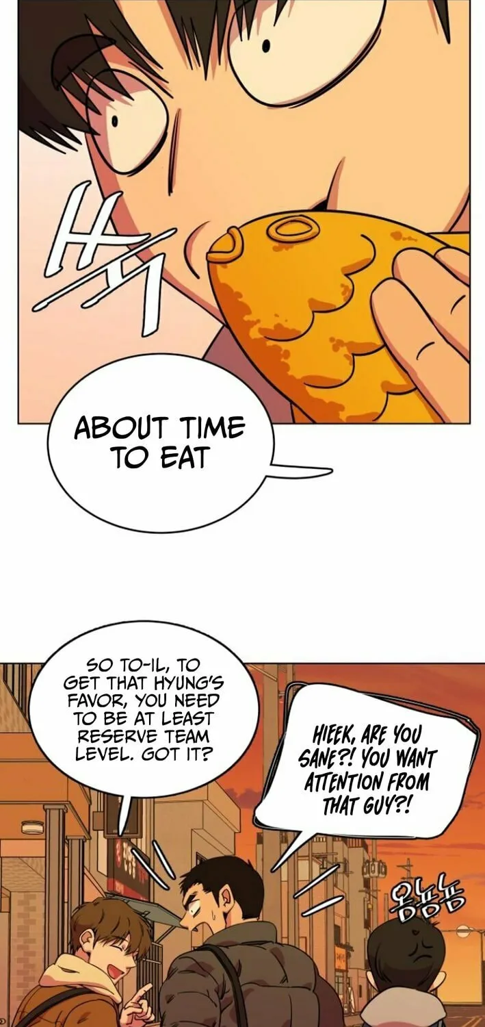 Slow Dive Chapter 5 page 52 - 
