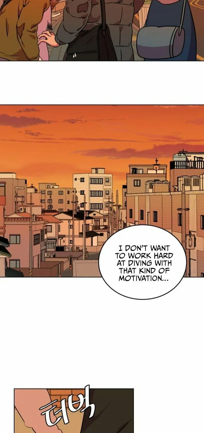 Slow Dive Chapter 5 page 53 - 