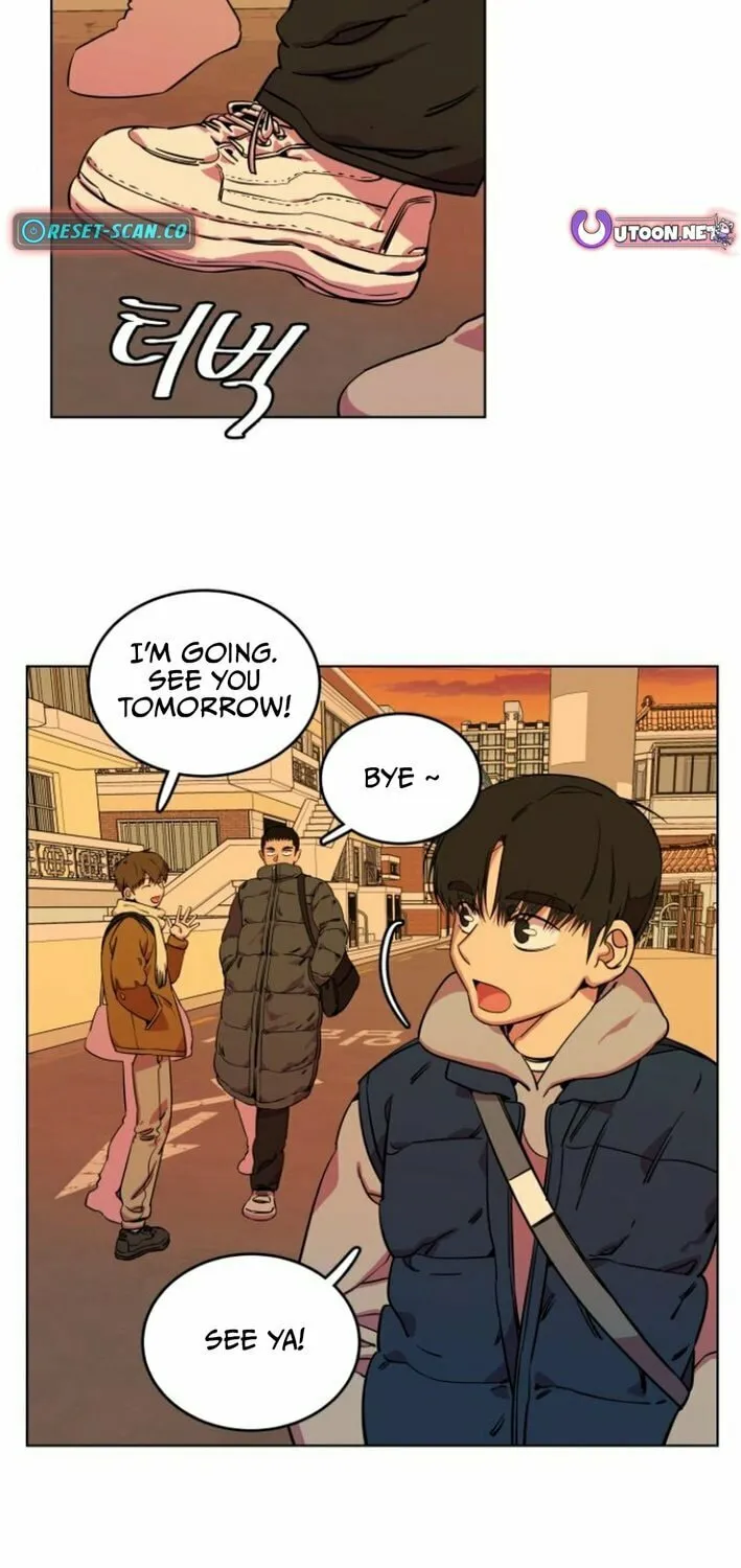 Slow Dive Chapter 5 page 54 - 