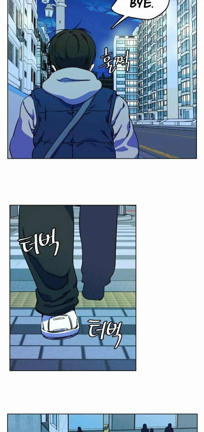 Slow Dive Chapter 5 page 57 - 