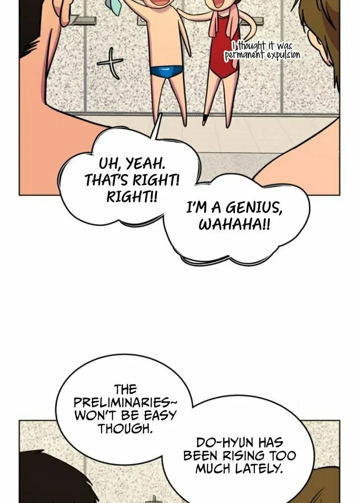 Slow Dive Chapter 5 page 7 - 