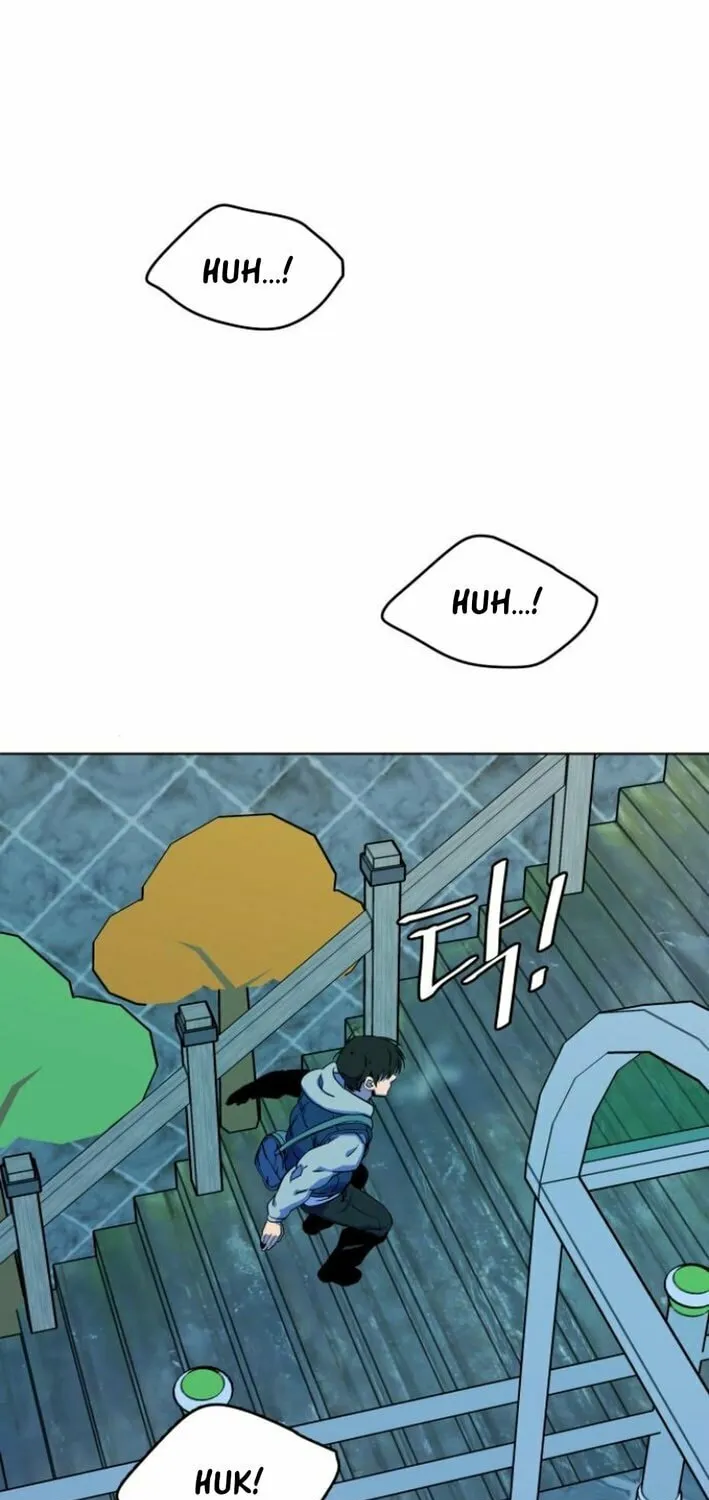 Slow Dive Chapter 5 page 61 - 