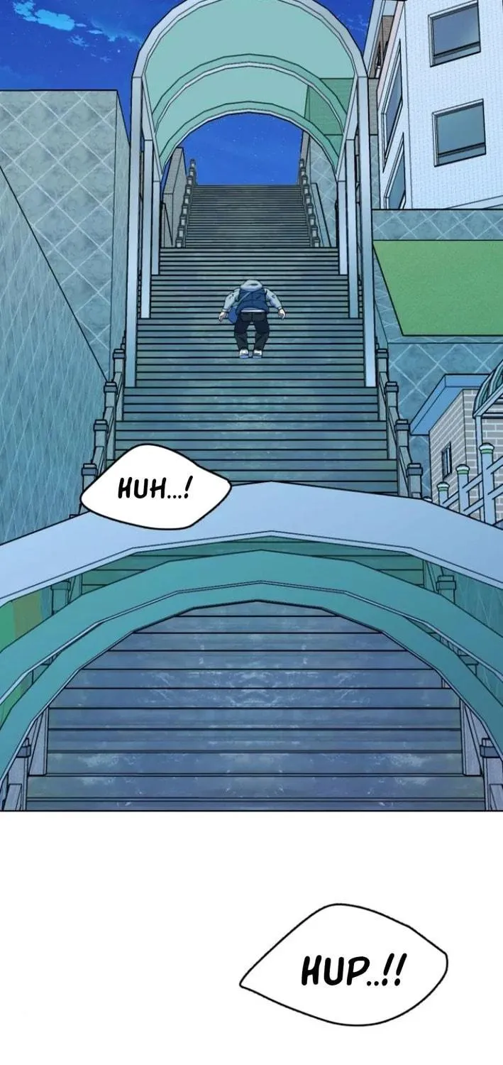 Slow Dive Chapter 5 page 64 - 