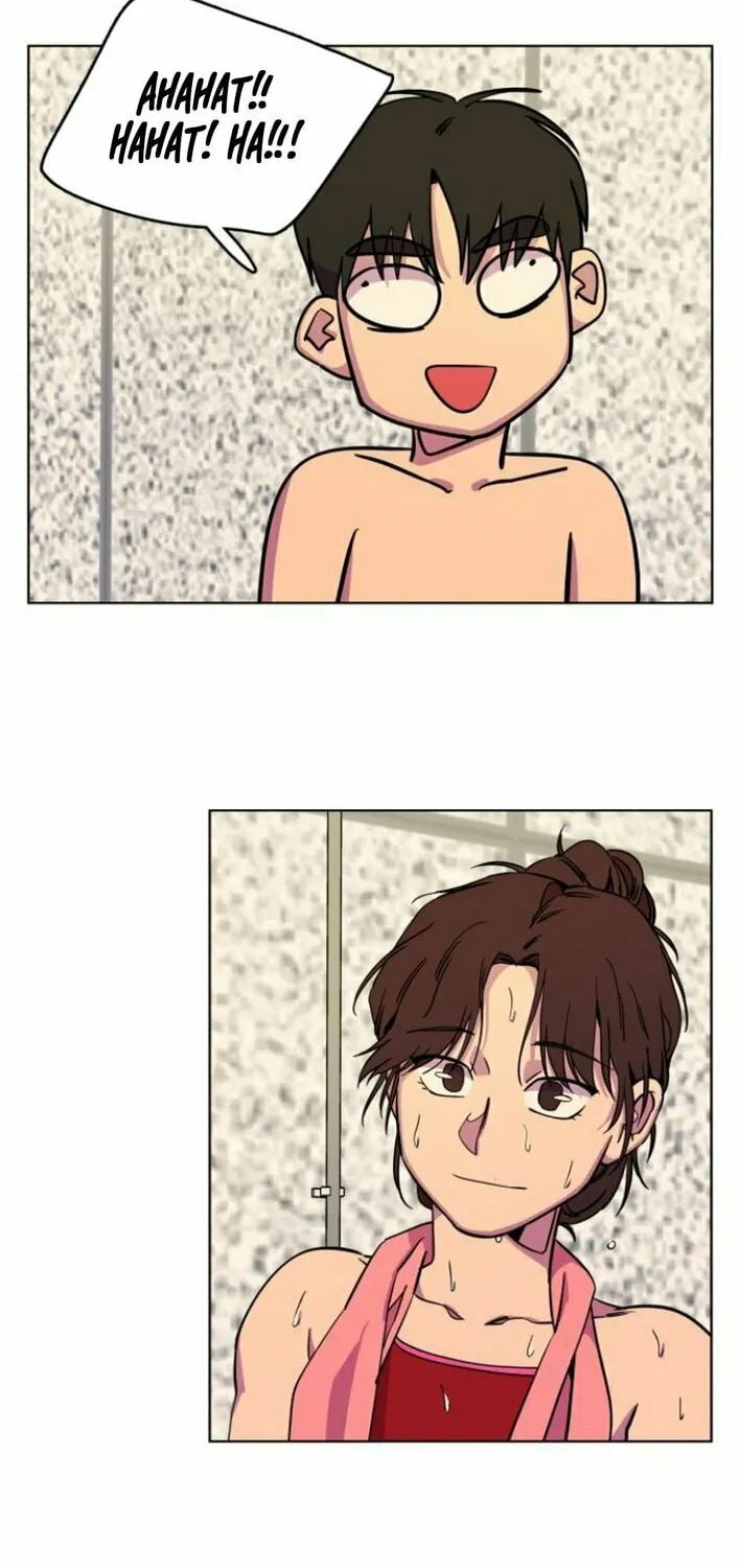 Slow Dive Chapter 5 page 9 - 
