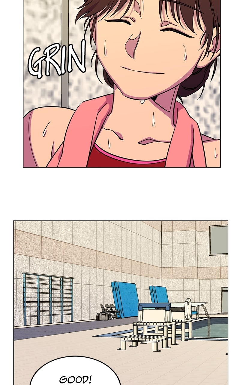 Slow Dive Ep. 5 - The Kid Who Gets Under My Skin (5) page 13 - 