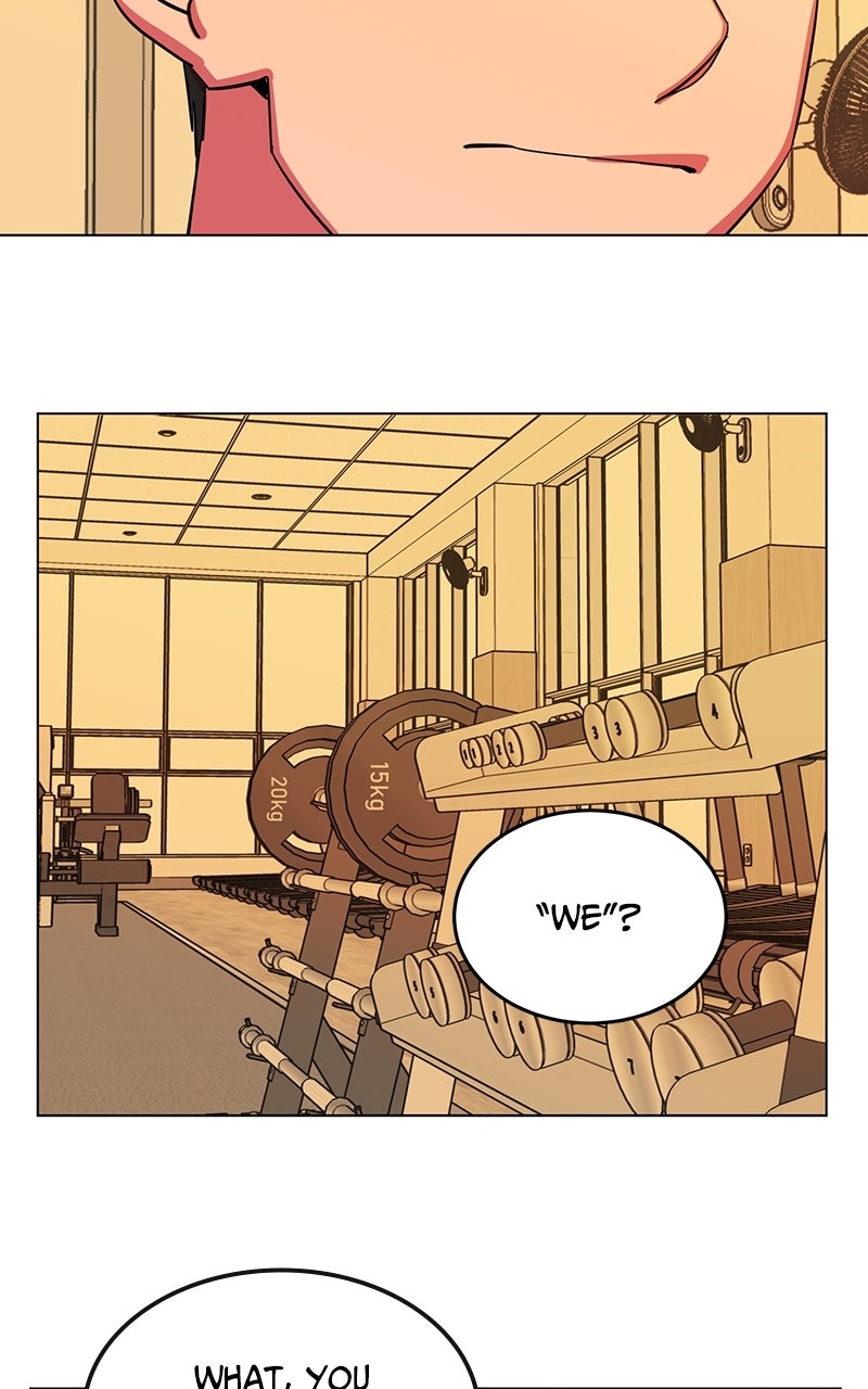 Slow Dive Ep. 5 - The Kid Who Gets Under My Skin (5) page 42 - 