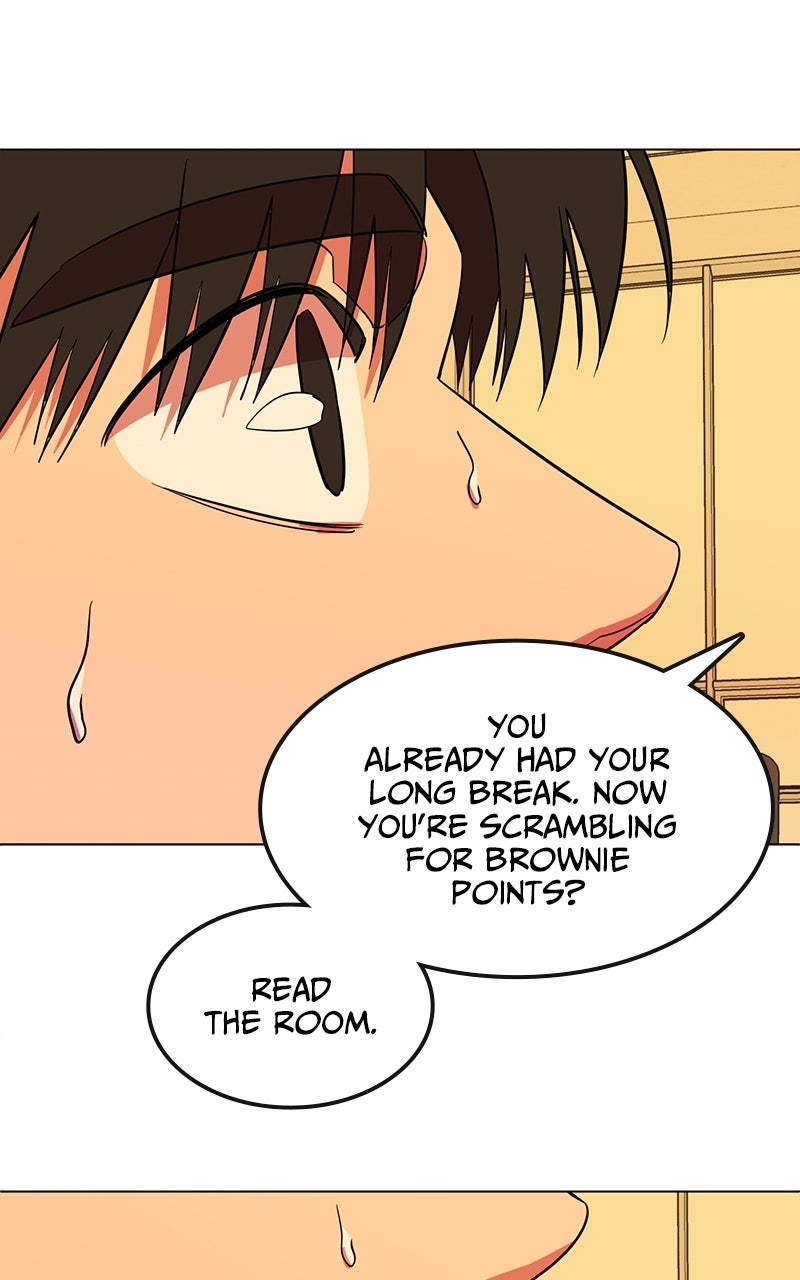 Slow Dive Ep. 5 - The Kid Who Gets Under My Skin (5) page 46 - 